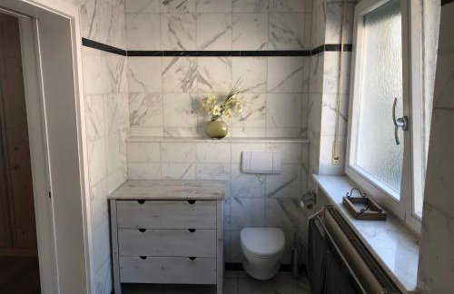 Ferienwohnung Messewohnung München Ost - Foto 11