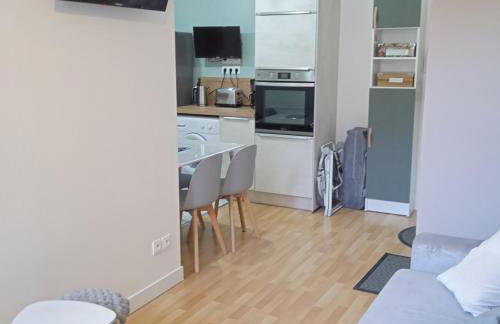 Appartement Centre Ville MONT DORE Vacances et Week-End Classé 3 Etoiles - Foto 6