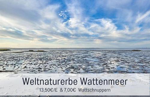 Ferienwohnung KIEK RUT - Familienzeit, Gartenstrand, Wallbox & Sauna, zusätzlicher Loft - Foto 29