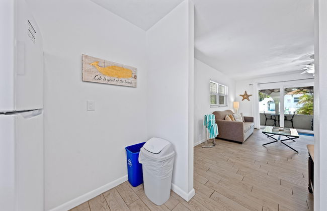 Bianco Sands - 1116 by Beachside Management - Foto 32