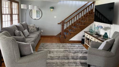 A Wave from it All: Swift's Beach Wareham - Foto 4