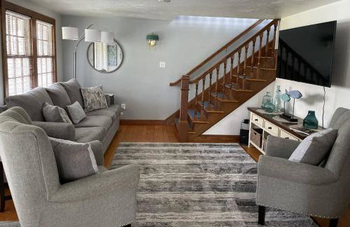 A Wave from it All: Swift's Beach Wareham - Foto 4