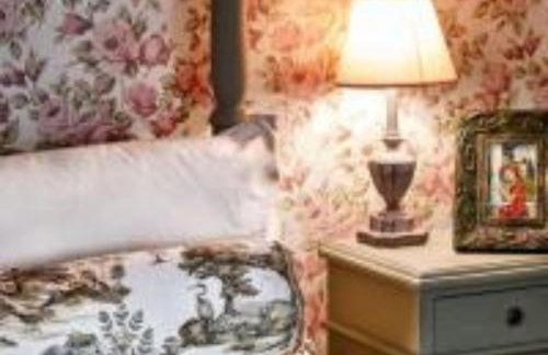 Tudor Romance- a historic manor house for holiday and corporate stays - Foto 5