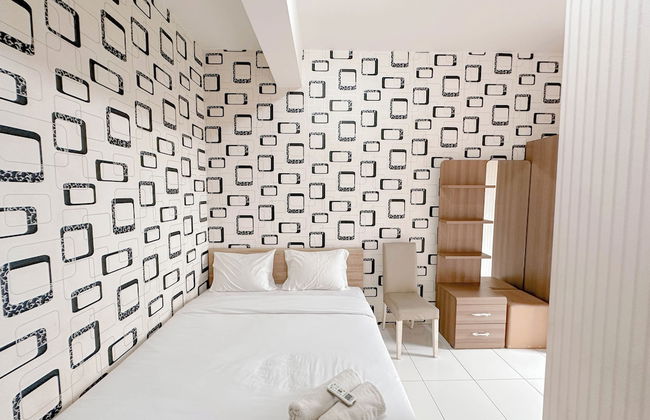 Minimalist 2BR Apartment at Tamansari Prospero Sidoarjo - Foto 5