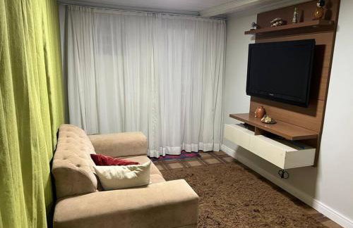 Linda Casa 3 qts prox JK Shopping - Foto 9