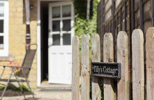 Tilly's Cottage - Foto 27