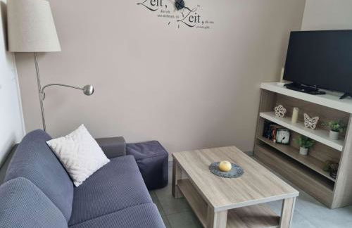 2 Zimmer App Fränkische Schweiz I Miselgau-Obernsees - Foto 11