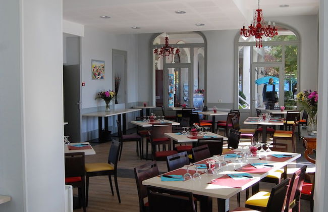 Le Pavillon des Fleurs - Foto 21