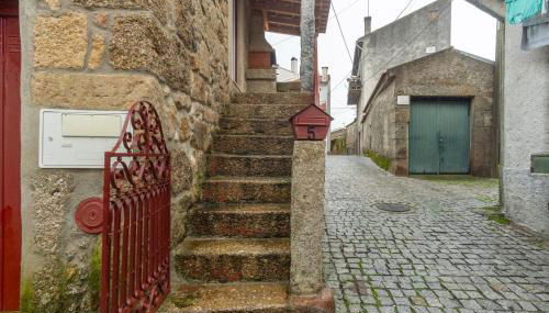 Rustic Getaway in Guarda - Foto 2