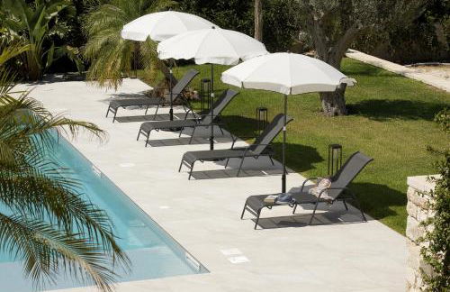 Villa Merilusi Apartments - Foto 16