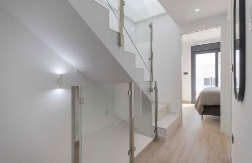 Casa Panoramic Beach 8C - Foto 25