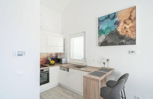 Apartment Marlo in Dubrovnik With sea View - Foto 12