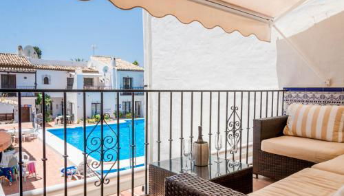 Canovas Nerja - Nueva Nerja - Pueblo Andaluz 91 - Foto 4