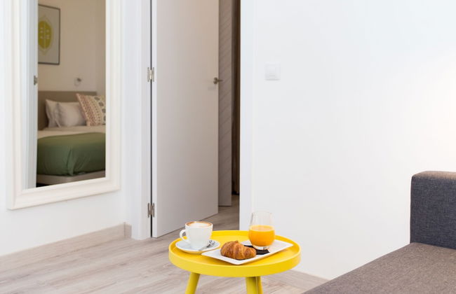 Apartamentos Wallace Valencia - Foto 23