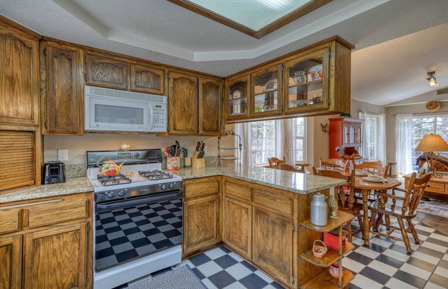 The Snow House - Foto 8