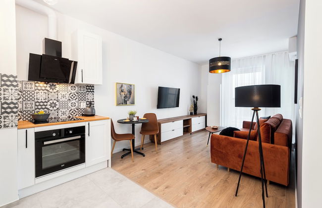 Tower II by Kairos Apartments - Foto 10