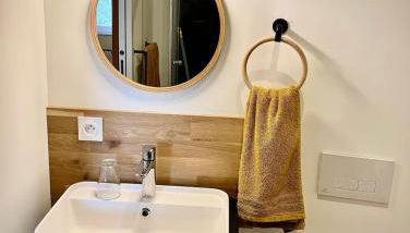 Charmant Studio proche Centre-ville - Foto 5