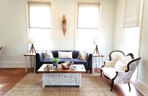 Kelley House - Foto 21