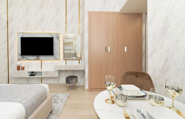 GLOBALSTAY. Azizi Riviera 34 - Foto 12