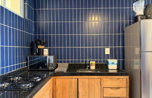 Costa Serena Flats - Ponta de Campina - Foto 29