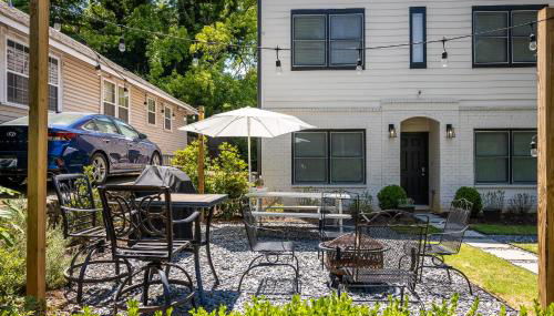 West Midtown 2 2 - Top Floor private parking - Foto 3