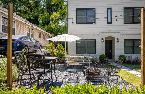 West Midtown 2 2 - Top Floor private parking - Foto 3