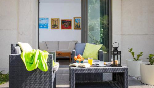 City Holiday Apartment - Foto 3