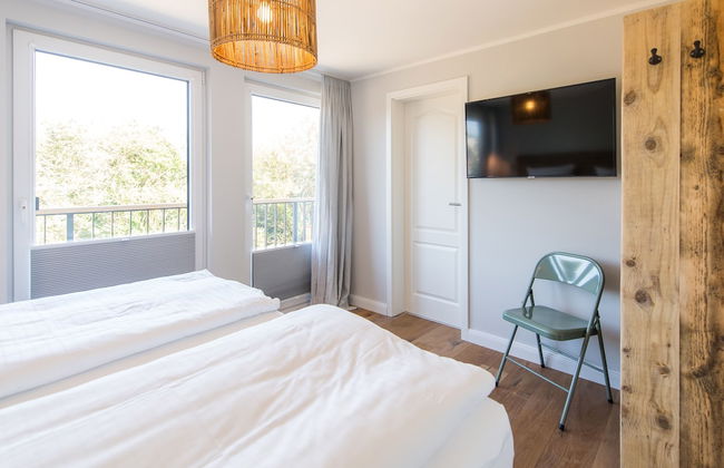 Welle11 Westerland Sylt - Photo 5