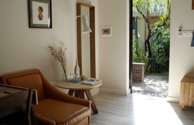 Kaia Residence Da Nang Quiet Garden - Foto 66