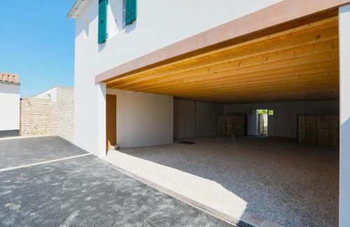 Appartement lumineux pour 6 personnes - Foto 33