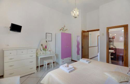 Villino Dei Fiori - Foto 12