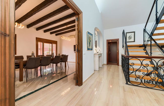 Candado 4 bed House - Foto 22