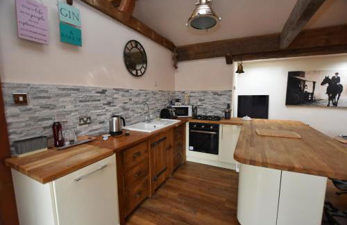 Oak tree stables cottage - Foto 14