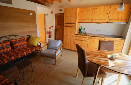 Vale D Sancho Eco Turismo - Foto 64