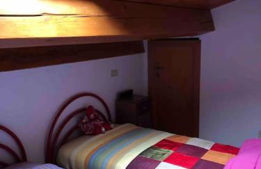 Casa Vacanze Emily nel parco del Monte Cucco - Foto 24