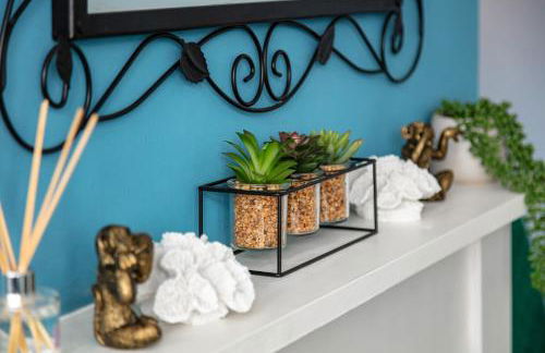 Welcome to Northview House Stylish 4 Bedroom Home in Southend by Jesswood Properties Contractors Corporates Relocation Stays Long Stays Welcome - Foto 29