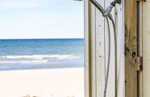 Beach Club of Oscoda - The Lakeshore Cottage - Foto 9