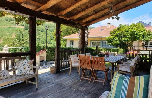 Habitaciones - La Pumarada de Limés I - Foto 29