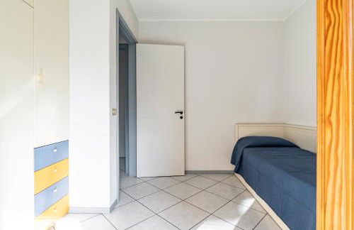 GuestHost - Casa Giovanna Lungomare Sea view - Foto 10