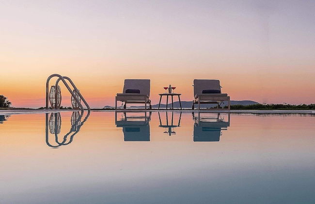 Villa Almyra - Foto 29