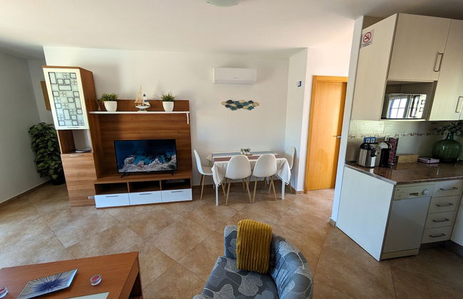 Alamillo House - Sea and Mountain Views - 700 Metres From the Beach - Photo 19