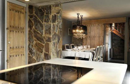 La Caseta de Queixans con chimenea - Foto 3