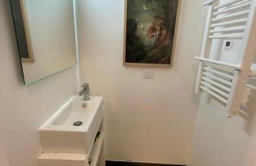 myinsolite - Cocon Tropical, jacuzzi, énigme - Photo 24