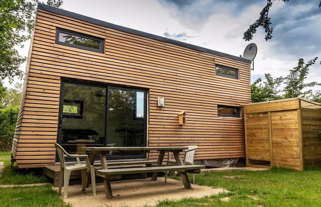 Les Cabanes de Warincthun - Foto 43