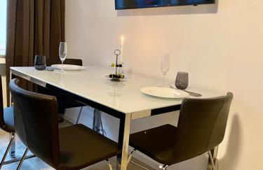 City Center Apartments Düsseldorf - Foto 44