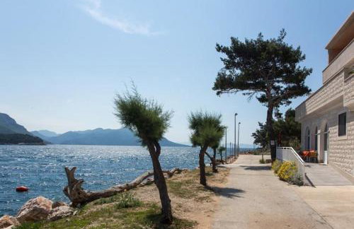 Apartments Bezek - Studio Apartment with Sea View 2 A - Foto 40