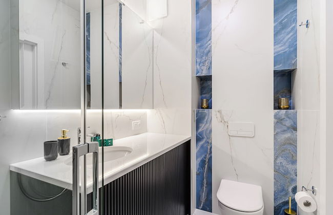 ShortStayPoland Premium Herbu Korczak P2 - Foto 22