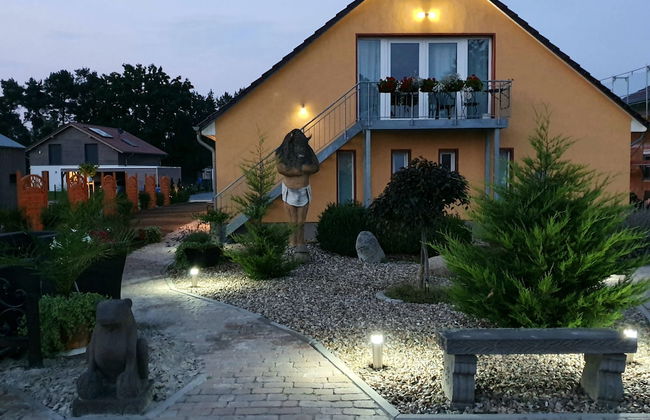 Apartmenthaus in Walle - Foto 63