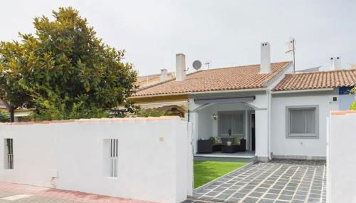 Mediterranean Breeze Beach House - Foto 4