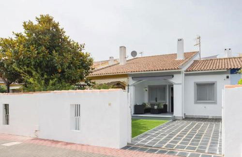 Mediterranean Breeze Beach House - Foto 4